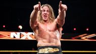 Matt Riddle